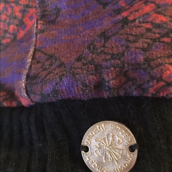 Sweater Dress/Tunic - Picture 6 of 8